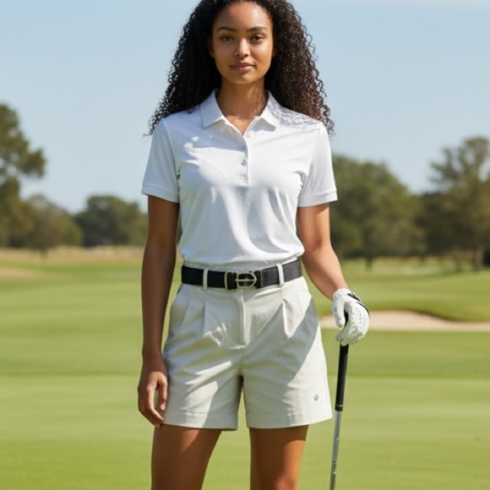 Ralph Lauren Golf Belt